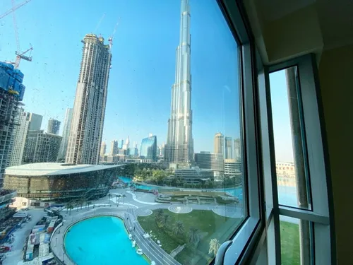 2 Bedrooms Apartment in The Residences 1