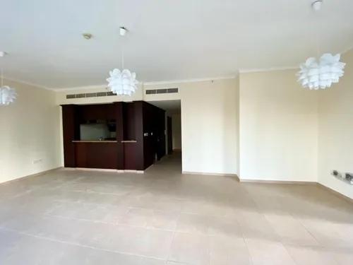 2 Bedrooms Apartment in The Residences 1