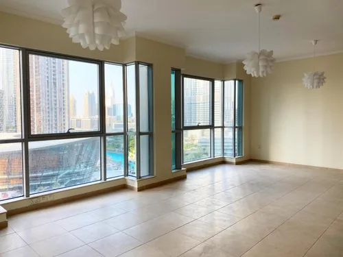 2 Bedrooms Apartment in The Residences 1