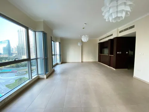 2 Bedrooms Apartment in The Residences 1
