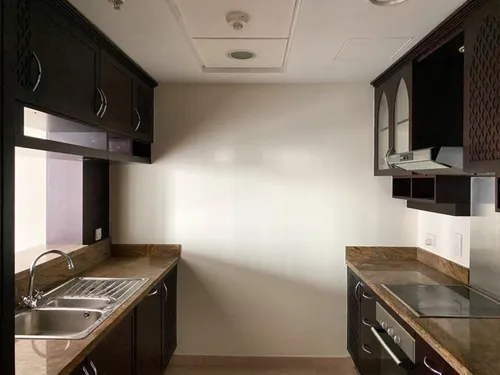 2 Bedrooms Apartment in The Residences 1