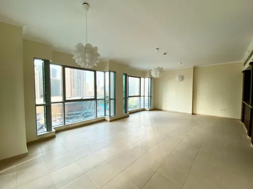 2 Bedrooms Apartment in The Residences 1
