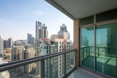 1 Bedroom Apartment in The Residences 1