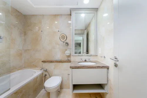 1 Bedroom Apartment in The Residences 1