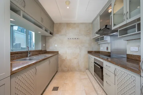 1 Bedroom Apartment in The Residences 1