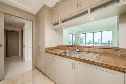 1 Bedroom Apartment in The Residences 1