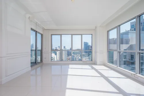 1 Bedroom Apartment in The Residences 1