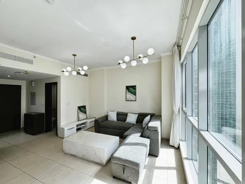1 Bedroom Apartment in The Residences 1