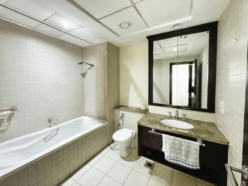 1 Bedroom Apartment in The Residences 1