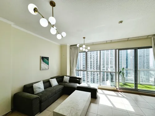 1 Bedroom Apartment in The Residences 1