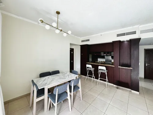 1 Bedroom Apartment in The Residences 1