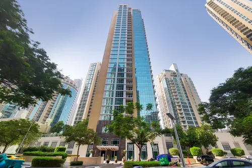 1 Bedroom Apartment in The Residences 1