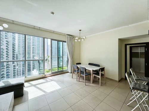 1 Bedroom Apartment in The Residences 1