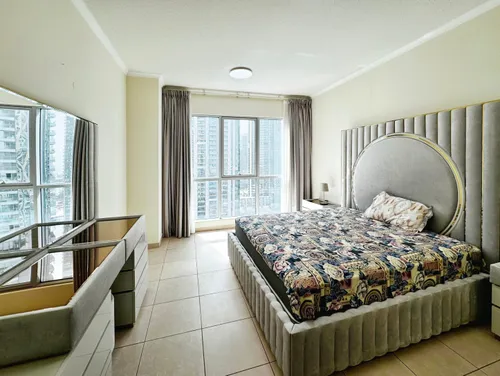 1 Bedroom Apartment in The Residences 1