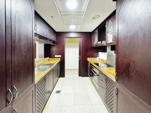 1 Bedroom Apartment in The Residences 1