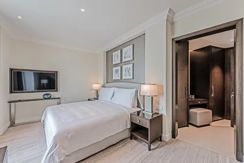 2 Bedrooms Apartment in The Address Residence Fountain Views 1