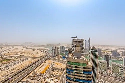 2 Bedrooms Apartment in The Address Residence Fountain Views 1