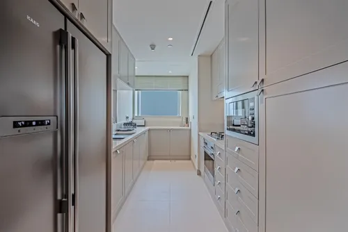 2 Bedrooms Apartment in The Address Residence Fountain Views 1