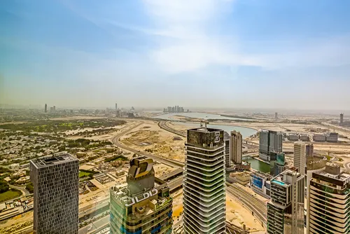 2 Bedrooms Apartment in The Address Residence Fountain Views 3