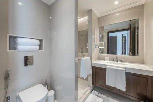 2 Bedrooms Apartment in The Address Residence Fountain Views 3