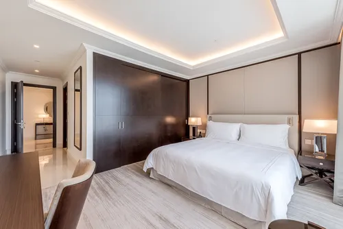 2 Bedrooms Apartment in The Address Residence Fountain Views 3