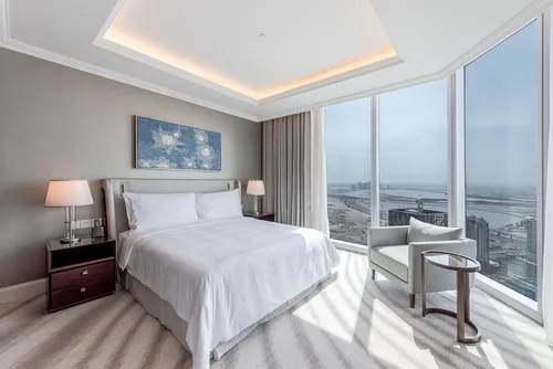 2 Bedrooms Apartment in The Address Residence Fountain Views 3