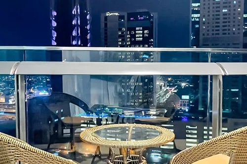 1 Bedroom Apartment in Burj Vista Tower 1
