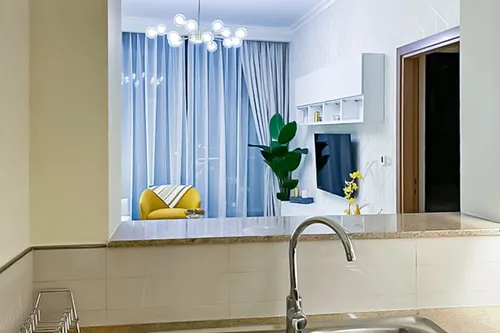 1 Bedroom Apartment in Burj Vista Tower 1