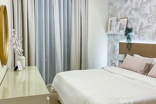 1 Bedroom Apartment in Burj Vista Tower 1