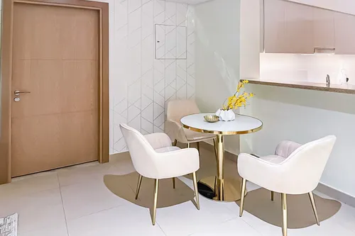 1 Bedroom Apartment in Burj Vista Tower 1