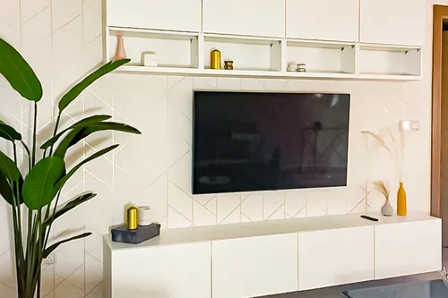 1 Bedroom Apartment in Burj Vista Tower 1