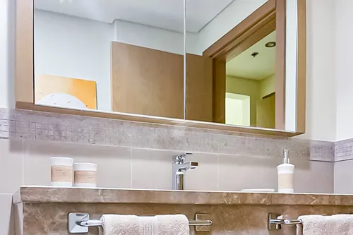 1 Bedroom Apartment in Burj Vista Tower 1