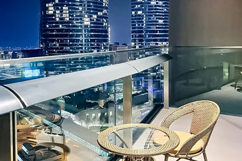 1 Bedroom Apartment in Burj Vista Tower 1