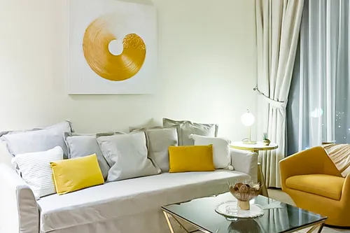 1 Bedroom Apartment in Burj Vista Tower 1