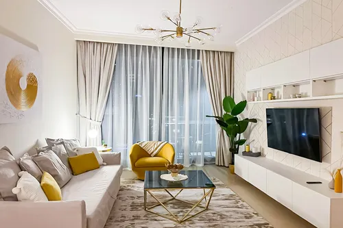 1 Bedroom Apartment in Burj Vista Tower 1