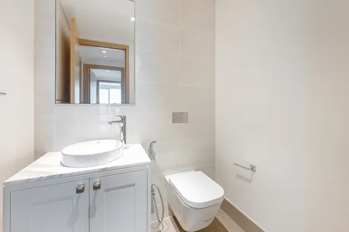 3 Bedrooms Apartment in Opera Grand