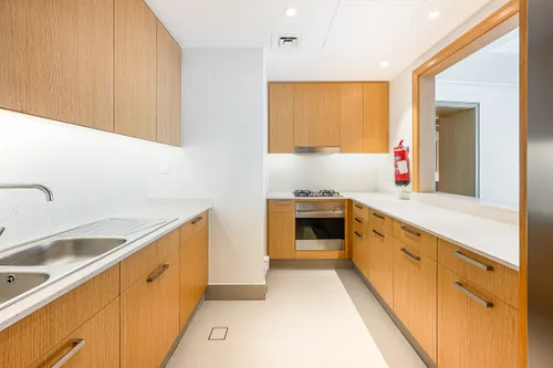 3 Bedrooms Apartment in Opera Grand