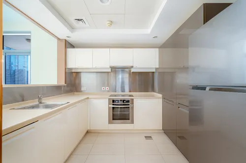 1 Bedroom Apartment in Claren Tower 1
