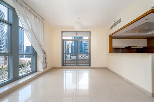 1 Bedroom Apartment in Claren Tower 1