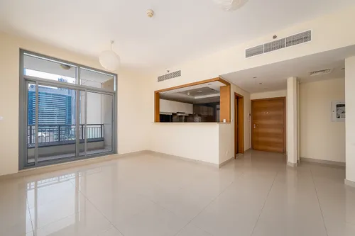 1 Bedroom Apartment in Claren Tower 1