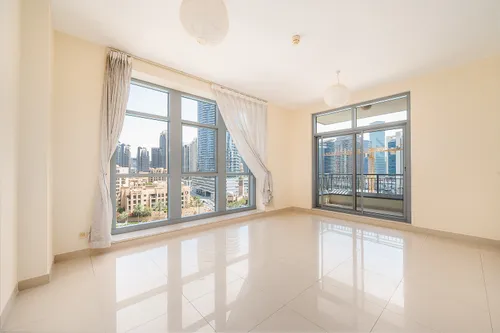 1 Bedroom Apartment in Claren Tower 1