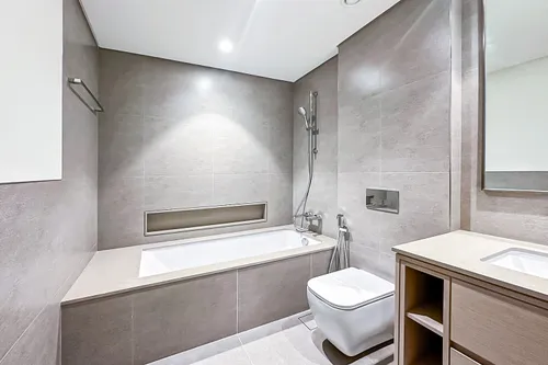 2 Bedrooms Apartment in Grande