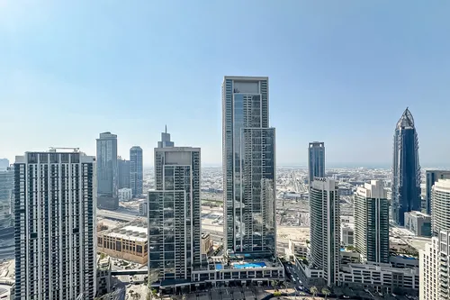 2 Bedrooms Apartment in Grande