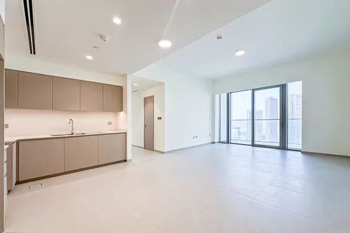 2 Bedrooms Apartment in Grande