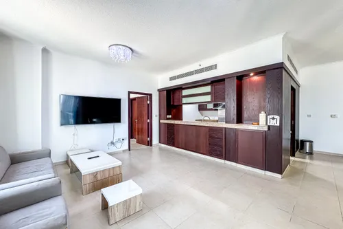 3 Bedrooms Apartment in The Residences 8