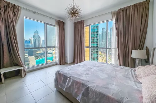 3 Bedrooms Apartment in The Residences 8