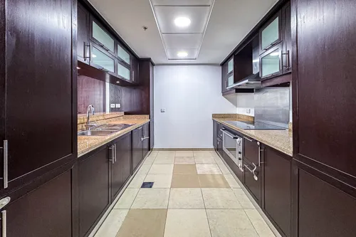 3 Bedrooms Apartment in The Residences 8