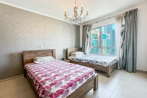 3 Bedrooms Apartment in The Residences 8