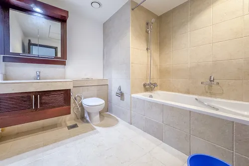 3 Bedrooms Apartment in The Residences 8