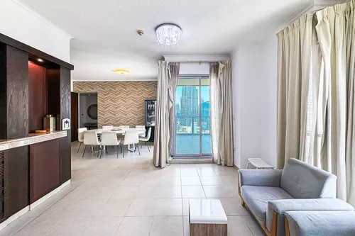 3 Bedrooms Apartment in The Residences 8